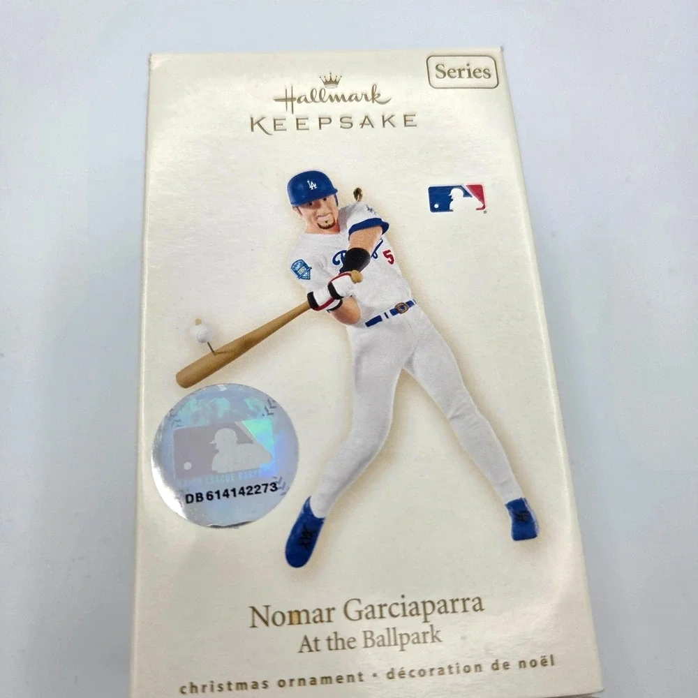 Hallmark this nomar